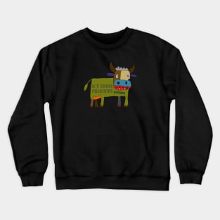 It’s great outdoors Crewneck Sweatshirt